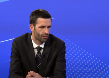 Rrahmani i Vetëvendosjes kritikon punën e Hajdar Beqajt në “Ibër-Lepenc”