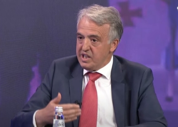 Hamiti e quan ekskursion vizitën e Kurtit në SHBA: Me gjasë shkoi i papërgatitur