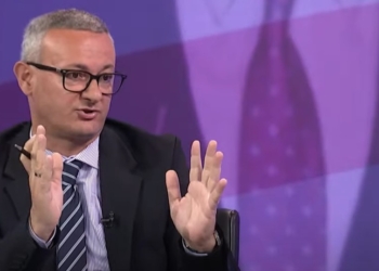 Arifi: Kurti ka probleme fundamentale me Departamentin Amerikan të Shtetit