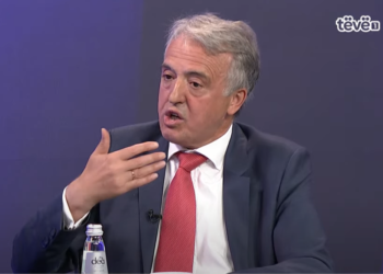 Hamiti thotë se Qeveria Kurti 2 është e paguximshme dhe se është kthyer prapa në dialog