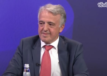 Hamiti: Qeveritë e kaluara nuk kanë qenë kaq të pazonja sa kjo tani