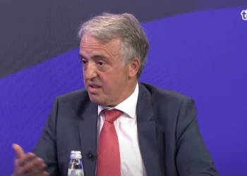 Hamiti: Dhuna në Kuvend na ka lënë pasoja për liberalizim të vizave