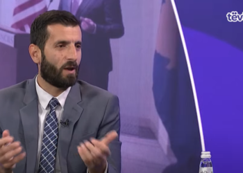 Demhasaj: Gabimi më i madh që Kosova e ka bërë është dialogimi për çështje teknike