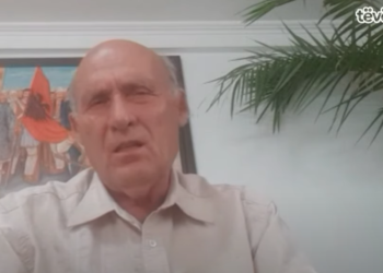 Lokaj: Nëse zbatohet vendimi i Kushtetueses për Manastirin e Deçanit do na duhet pasaporta për të kaluar atë pjesë