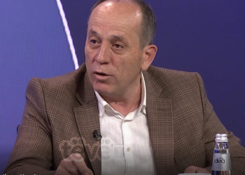 Ferat Shala: ZRRE-ja është marionetë teknike e Kurtit