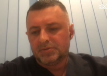 Duraku: Jam i gatshëm të largohem nga Kosova