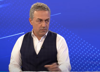 Abdullahu thotë se tërheqja nga Trusti po kundërshtohet vetëm që të mos i mbesin meritat PDK-së.