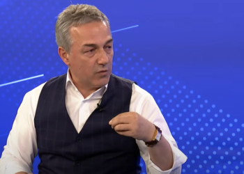 Abdullahu: Qytetarët e ndëshkuan PDK-në për gabimet e 20 viteve