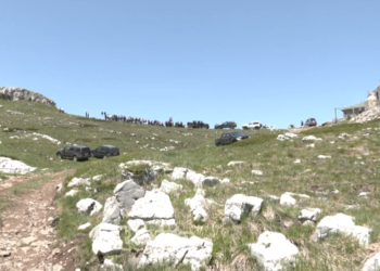 Oficerë kroatë e qindra ish-ushtarë kujtojnë  operacionin “Shigjeta”