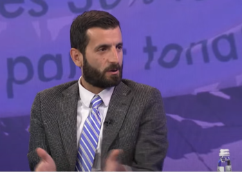 Demhasaj: Askujt më shumë sesa Qeverisë nuk i konvenon tërheqja nga Trusti