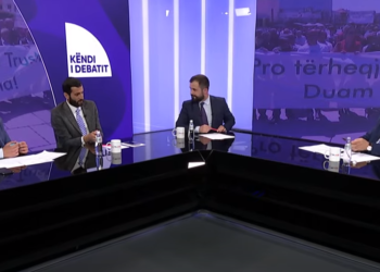 Demhasaj: Për mosrritje të pagës minimale faj kanë qeveritë e kaluara