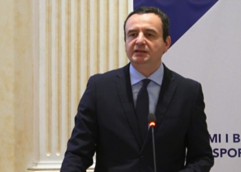 Kurti: Kur qytetarët e shohin se nuk ka korrupsion, janë të gatshëm të paguajnë tatime