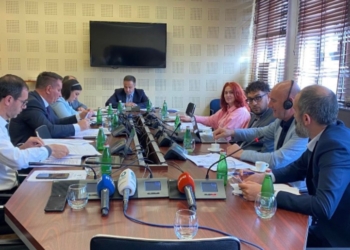 Komisioni Hetimor do të intervistojë krerë institucionesh e partish, në pyetje merret edhe ambasadori Berishaj