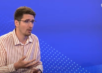 Specializanti, Musliu: Gjëja më e shëmtuar është me i pa mantelbardhët në rrugë, vendi ynë është në spital