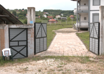 Humbje e madhe për familjen e Hysni Gucatit