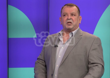 Tërnava tregon si u ftua të ofrojë siguri nëpër shkolla të Podujevës gjatë okupimit