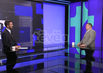 Tërnava: Pjesë e organizmit për mbrojtjen e nxënësve nga helmimet ishin edhe Rrustem Mustafa e Naim Fetahu