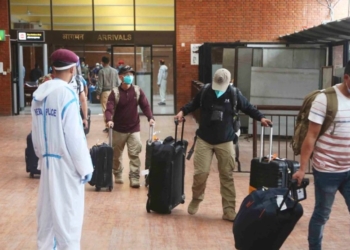 Nepal: Zhduket avioni me 22 persona në bord