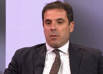 Rashiti: Dialogu Kosovë – Serbi, po e humb peshën