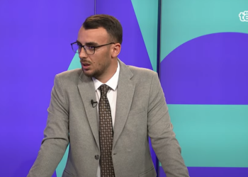 Arifi: Mënyra e zgjedhjes së bordit të OSHP-së, mesazh se Qeveria po i kap institucionet