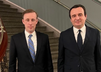 Hovenier: Takimi i Kurtit me Sullivan u mbajt në Shtëpinë e Bardhë, u befasova kur pashë shkrime mashtruese