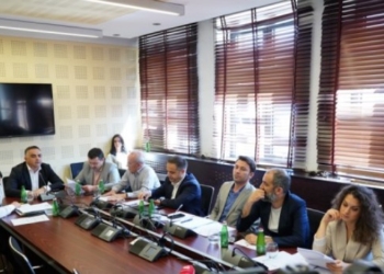 ​Komisioni për Legjislacion votoi projektligjet për luftim të korrupsionit dhe atë për KPK-në