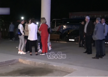 “Serbët nga Kosova në iluzione, dhe pengje të ideve nacionaliste”