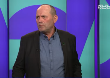 Osmani tregon se cilat janë rreziqet me të cilat përballen minatorët në Minierën e Trepçës