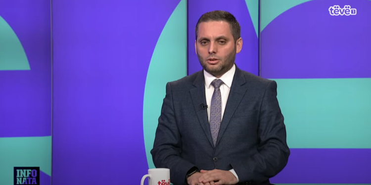 Juristi Klinaku: Deklarata e Abazoviq për demarkacion jo e duhur, marrëveshjet ndërkombëtare mund të plotësohen