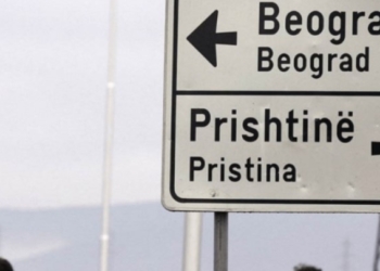 ​Ambasadori norvegjez: Optimist për marrëveshjen finale Kosovë-Serbi brenda vitit