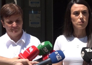 ​Dorëzohen mbi 100 padi për vrasjet dhe masakrat e kryera në Gjakovë