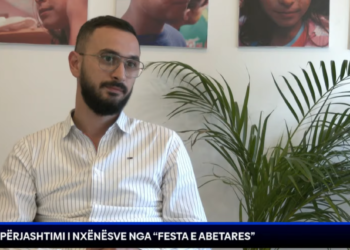 Ibishi: Në Pejë ka pasur raste ku mësimi është zhvilluar vetëm me komunitetet rom, ashkali dhe egjiptian