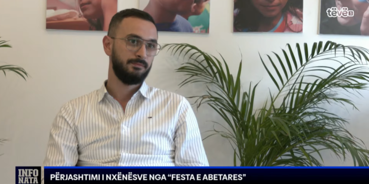 Ibishi: Në Pejë ka pasur raste ku mësimi është zhvilluar vetëm me komunitetet rom, ashkali dhe egjiptian