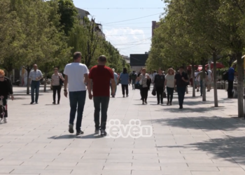 Ekzekutivi ende nuk ka një datë se kur do të alokohen 100 euro për sektorin privat