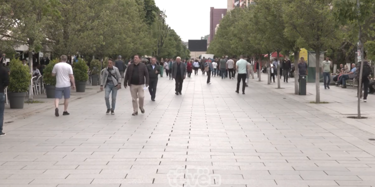 A rrezikohet Kosova nga lija e majmunëve?