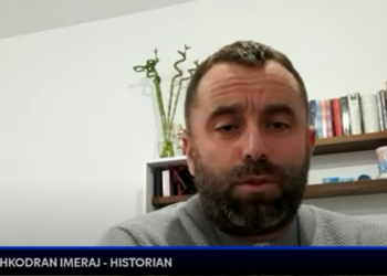 Historiani Imeraj: Vendimi për dhënien e pronave Manastirit të Deçanit, me precedent të rrezikshëm për Kosovën
