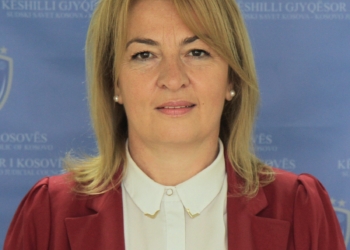 Zgjidhet Kryetarja e Gjykatës Themelore në Prizren