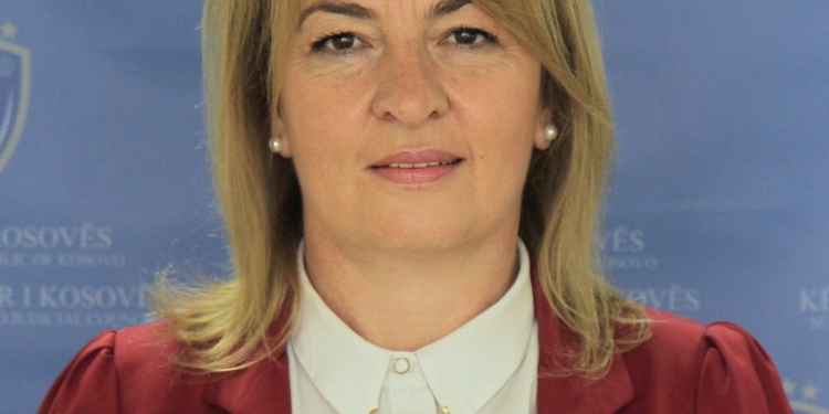 Zgjidhet Kryetarja e Gjykatës Themelore në Prizren