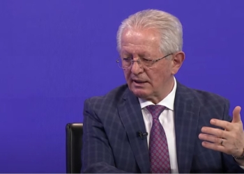 Hyseni: Deklarata e Kurtit se njohja është në qendër të dialogut, lojë fjalësh për fëmijë