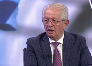 Hyseni: Dialogun si të tillë nuk e përkrahën asnjë nga kryeministrat, ishte detyrim ndërkombëtar