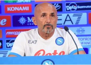 Rrahmani për sezonin me Napolin: Liga e Kampionëve është sukses, vitin tjetër duam titullin e Serie A