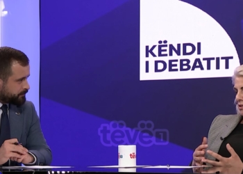 Imeri: Mjekët nuk po ikin vetëm për paga, kushtet e punës janë të mjerueshme