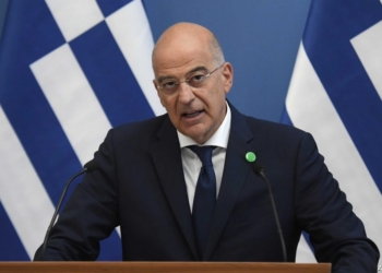 Ministri i Jashtëm grek Dendias viziton sot Shqipërinë