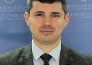 Valon Totaj zgjidhet kryetar i Gjykatës së Apelit