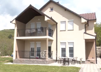 Në hall nga hajnat, banorët e Shupkovcit fillojnë të bëjnë roje