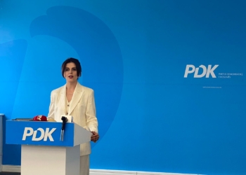 Çitaku: Të zbardhet sa më parë afera e ambasadorit Berishaj dhe të kthehet menjëherë nga detyra