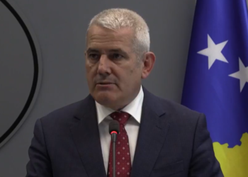 Sveçla: Gjendja e sigurisë është stabile, por duhet vigjilencë