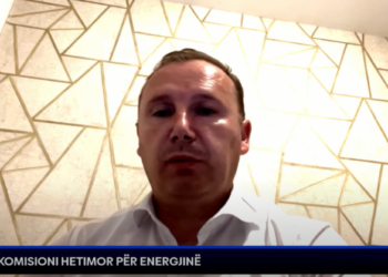 Zemaj për komisionin hetimor për krizën në energji: LDK është e interesuar ta zbulojë secilin dallaver