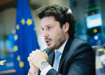 Abazoviq konfirmon pjesëmarrjen në takimin e radhës të Ballkanit të Hapur