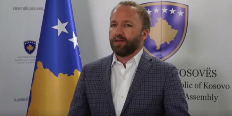 Tahiri: Nëse do ta dëgjonim FMN-në nuk do t’i rrisnim kurrë pagat